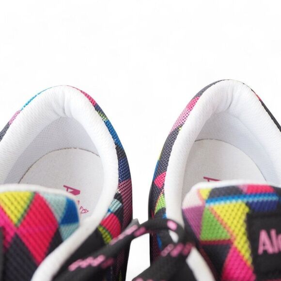 Alegria TRAQ Qarma Right Angle Multi Walking Shoes QAR-5997 Women's 13/43 - Picture 11 of 12